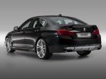 BMW 5-Series M by Kelleners Sport 2011 года